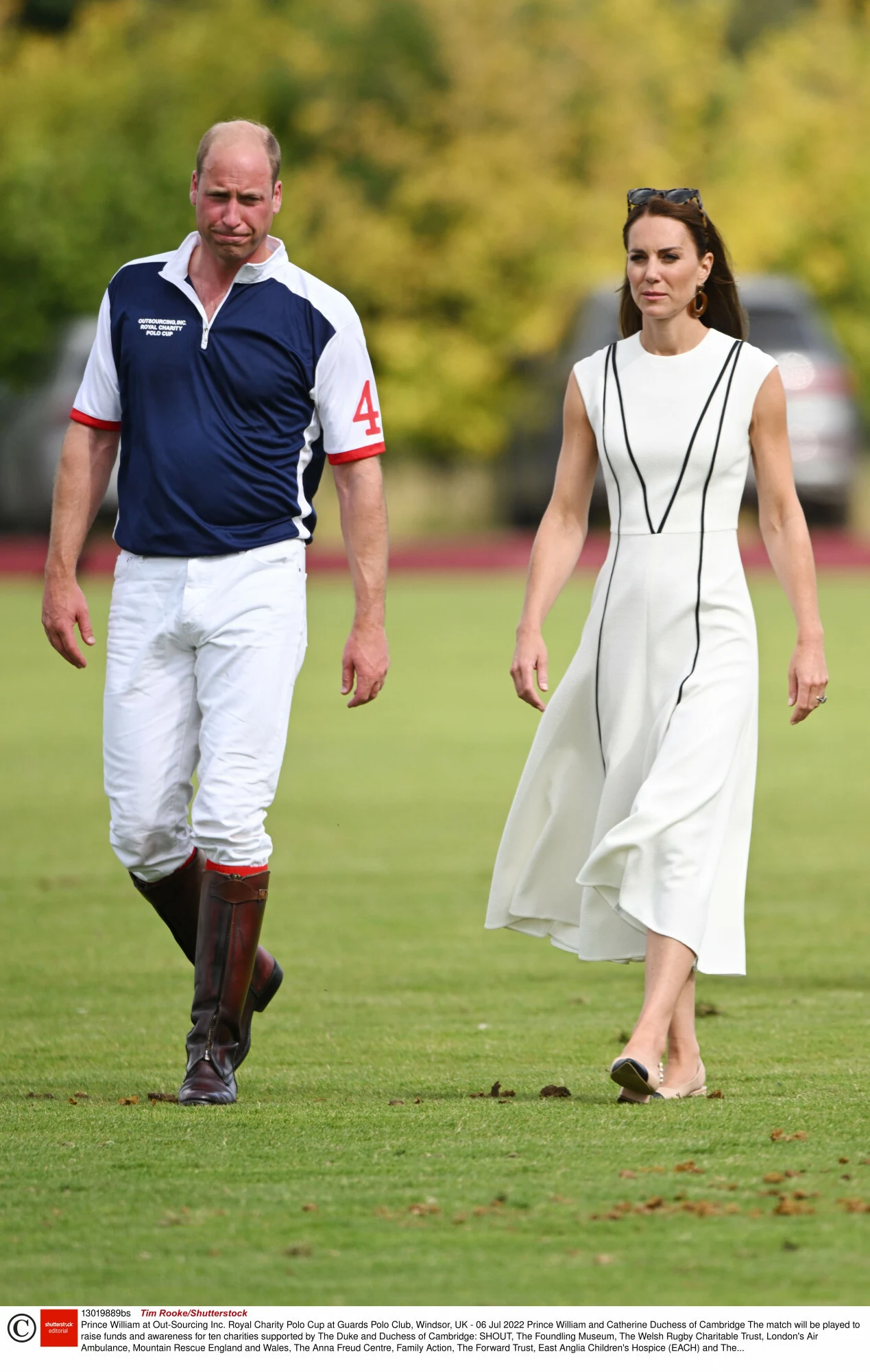 Książę William i księżna Kate Książę William i księżna Kate