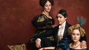 "Gentleman Jack"
