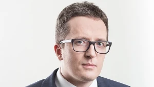 Polacy wiedzą czym jest inflacja, ale ochronę oszczędności odkładają na później. Nz. Piotr Kalisz, główny ekonomista w banku Citi Handlowy