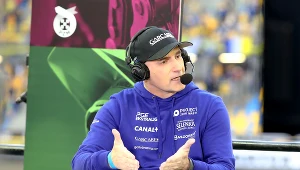 Gollob mówi, co czuje i na co czeka. W głowie ma jedno