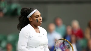Konflikt Williams z organizatorami Wimbledonu. Nie do wiary, o co poszło