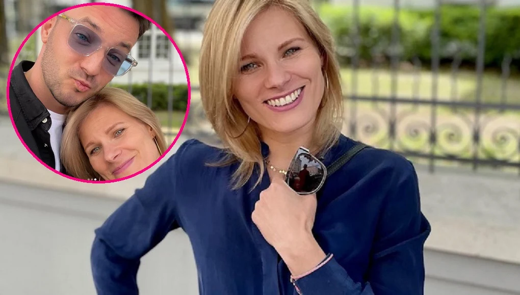 Anna Głogowska pokazała zdjęcie z przystojniakiem!
