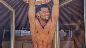 Piotr Mróz zachwala wakacje bez dzieci @piotrmroz1988/