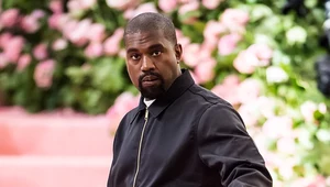 Kanye West pozwany przez kolekcjonera mody. Nie oddał unikatowych ubrań, które pożyczył