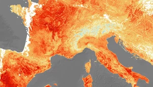 W Hiszpanii i Portugalii trwa największa susza od ponad 1200 lat