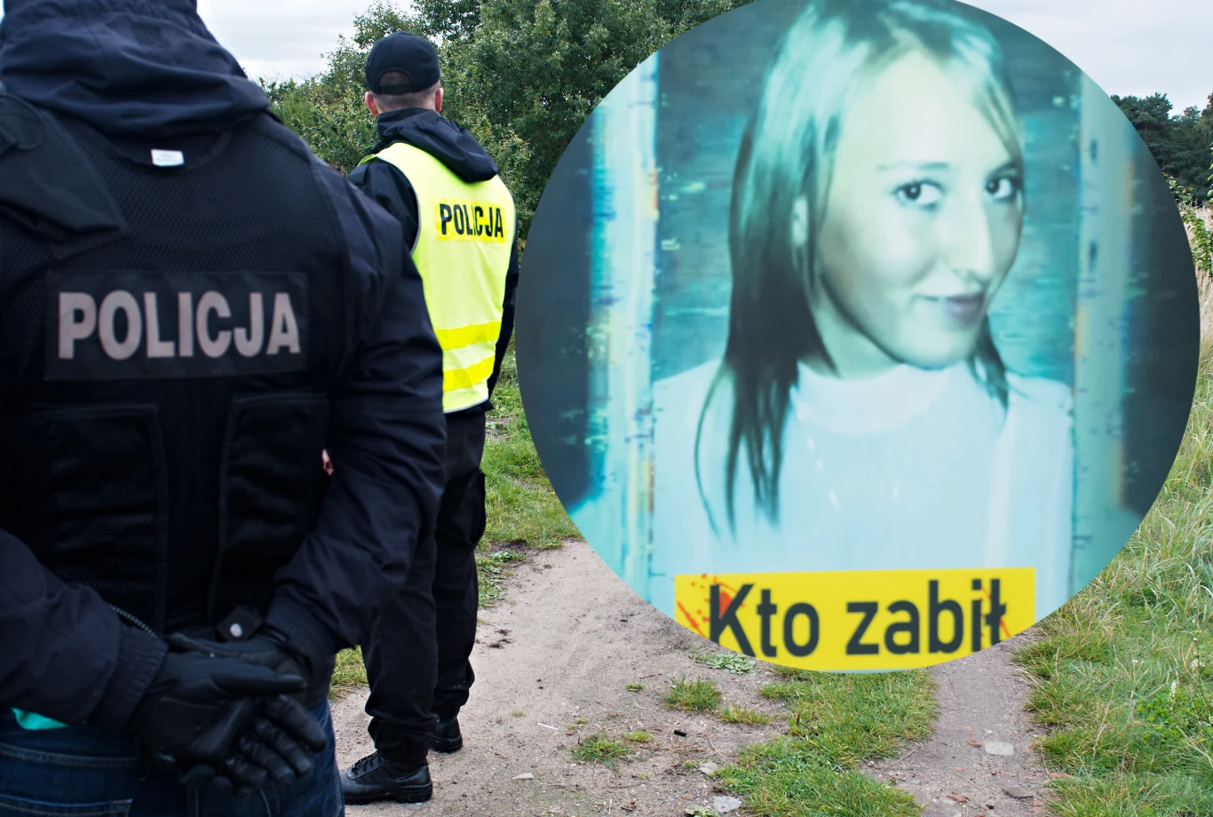 Iwona Wieczorek - przełom w sprawie? Iwona Wieczorek - przełom w sprawie?