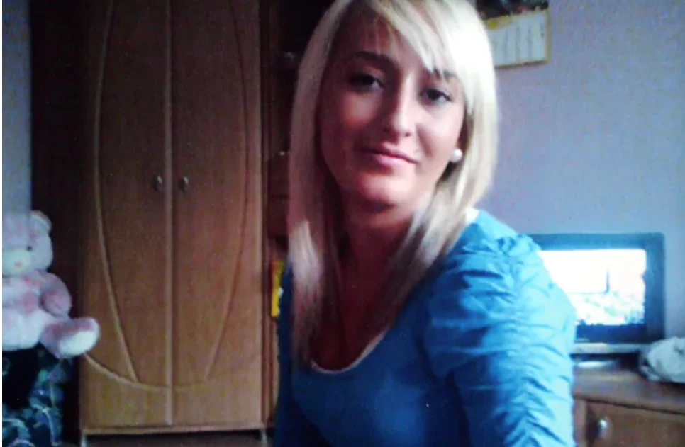 Iwona Wieczorek /Źródło:Facebook/ Iwona Wieczorek /Źródło:Facebook/