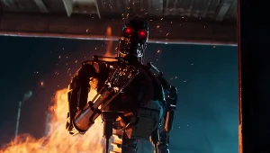 Nacon tworzy Terminatora. Powstaje nowa gra z otwartym światem