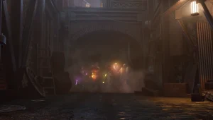 Gangs of Sherwood - powstaje gra w świecie Robin Hooda