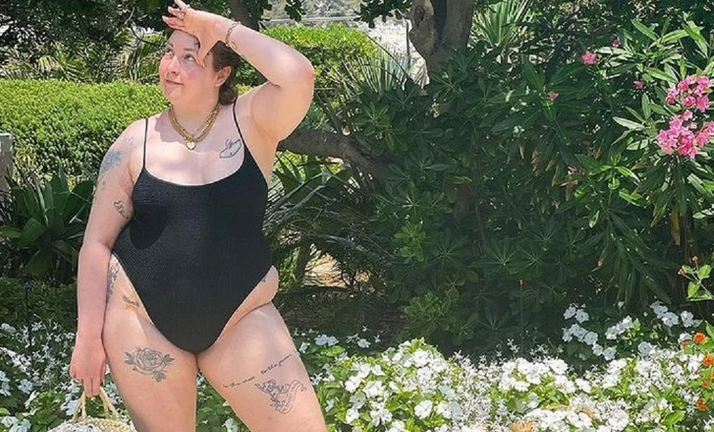 Lena Dunham