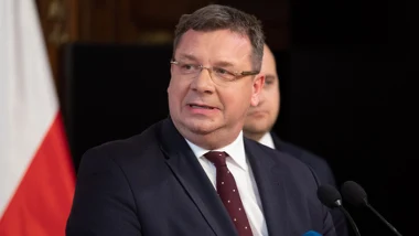 Michał Wójcik: Zmiana płci na życzenie niszczy relacje społeczne