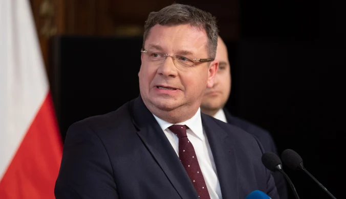 Michał Wójcik: Zmiana płci na życzenie niszczy relacje społeczne