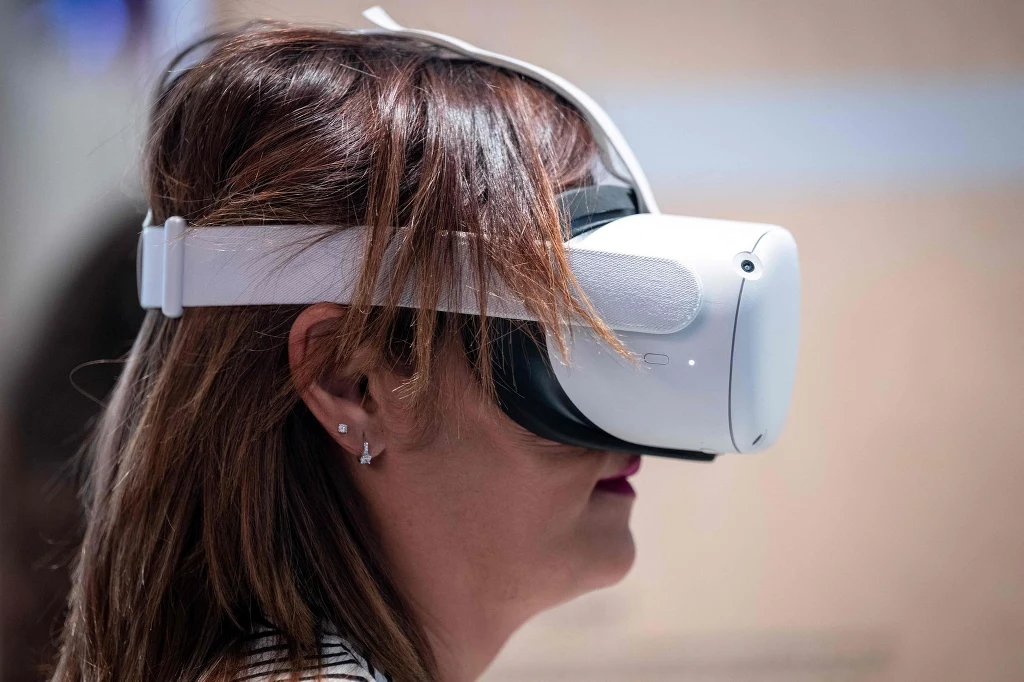 Metawersum określane jest jako kolejna ewolucja internetu albo Web.3.0