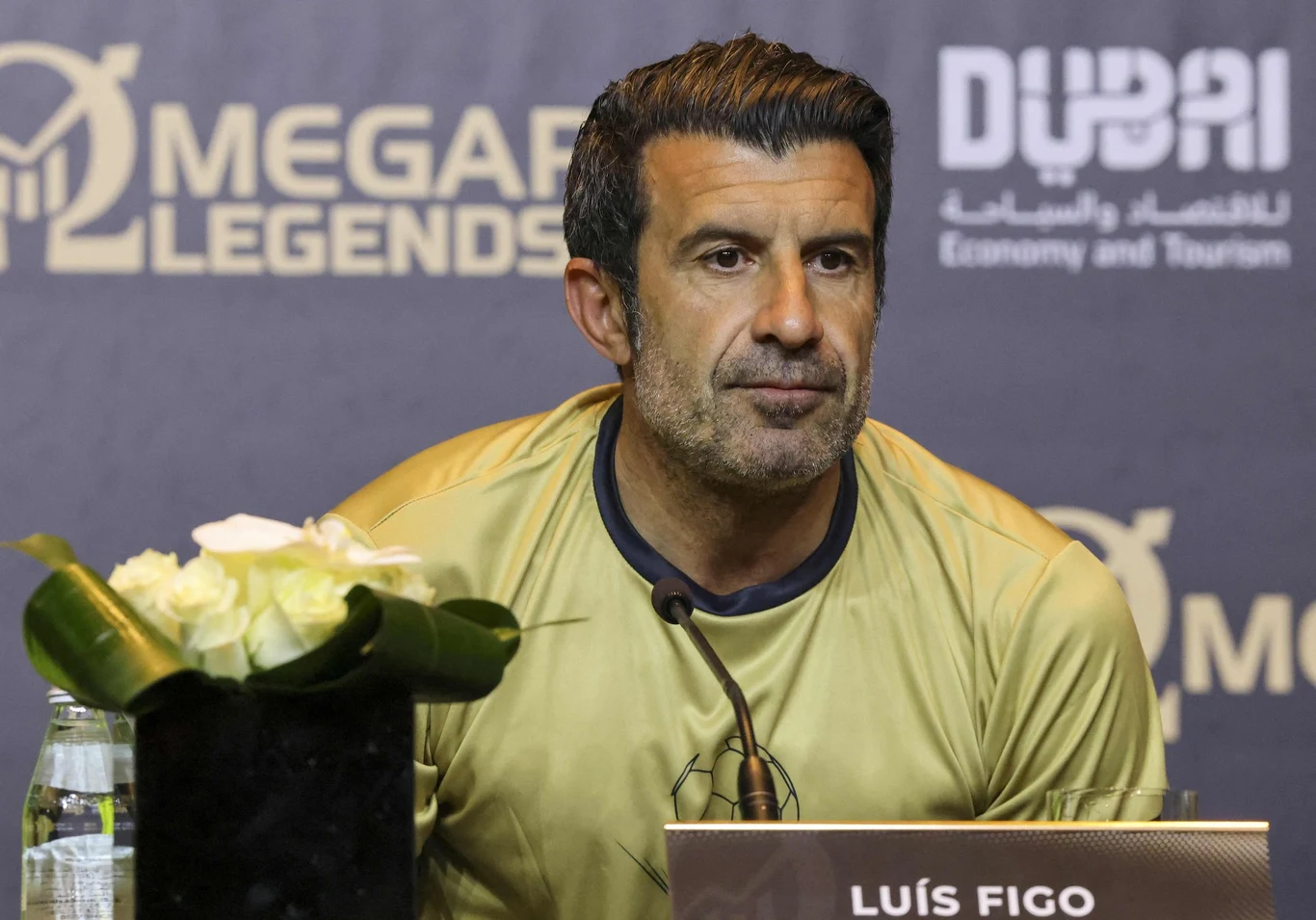 Luis Figo