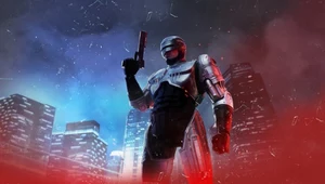 RoboCop: Rogue City
