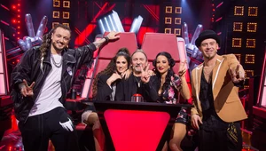 Kto zostanie trenerem "The Voice of Poland"?