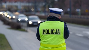 W Komendzie Powiatowej Policji Warszawa-Zachód zdymisjonowano naczelnika wydziału ruch drogowego oraz jego zastępcę