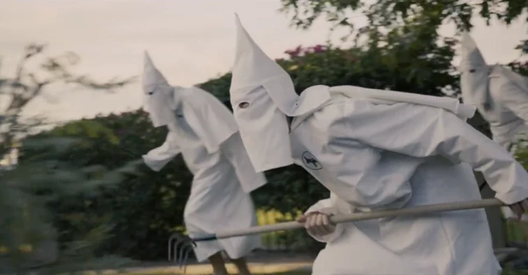 Kandydat do Kongresu USA opublikował kontrowersyjny spot Kandydat do Kongresu USA opublikował kontrowersyjny spot