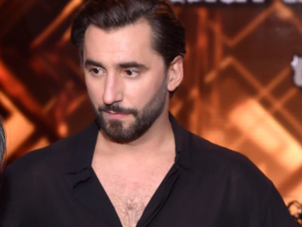 Maserak potwierdził krążące plotki. Nie pozostawił żadnych złudzeń! Maserak potwierdził krążące plotki. Nie pozostawił żadnych złudzeń!