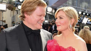 Kirsten Dunst i Jesse Plemons stanęli na ślubnym kobiercu