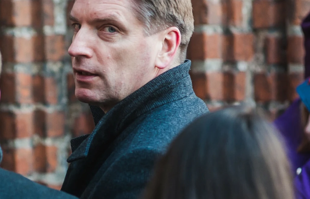 Tomasz Lis