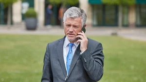 Andrij Melnyk odwołany z funkcji ambasadora Ukrainy w Berlinie