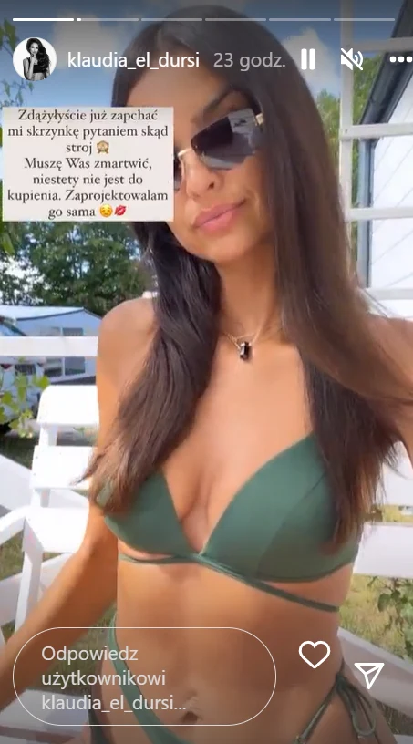https://www.instagram.com/klaudia_el_dursi/ https://www.instagram.com/klaudia_el_dursi/
