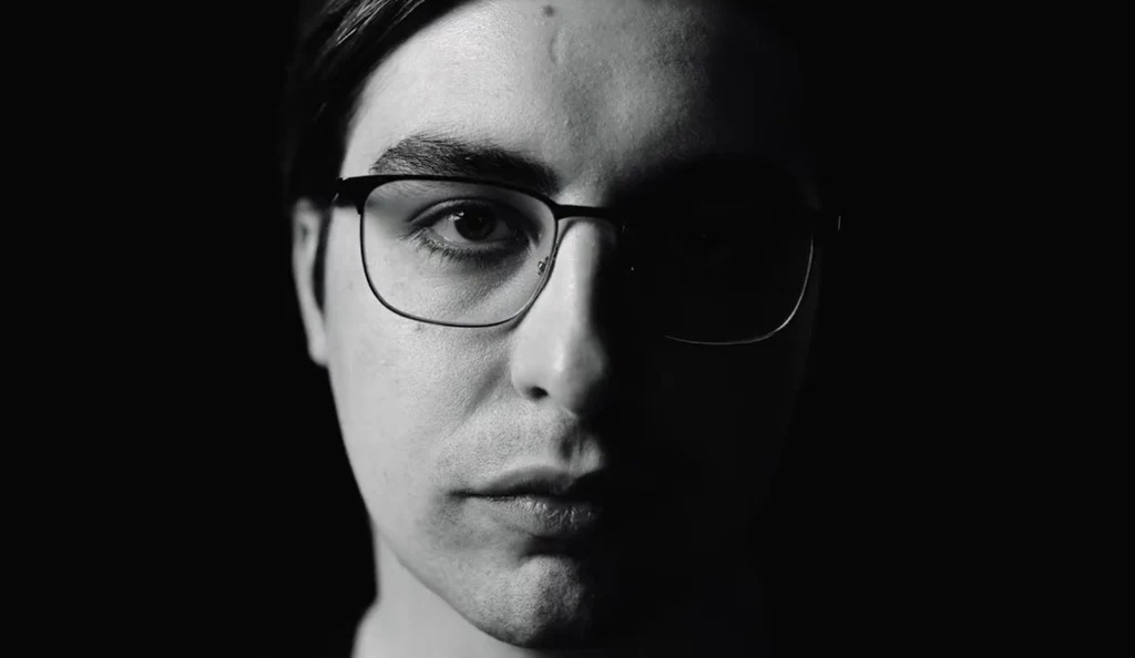 Shroud powraca do esportu! Zdjęcie umieszczone w serwisie Twitter przez użytkownika @shroud