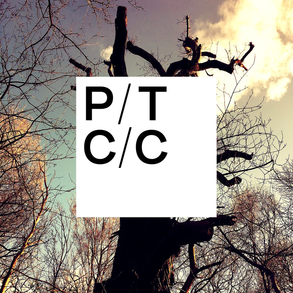 Okładka albumu Porcupine Tree "Closure/Continuation" 