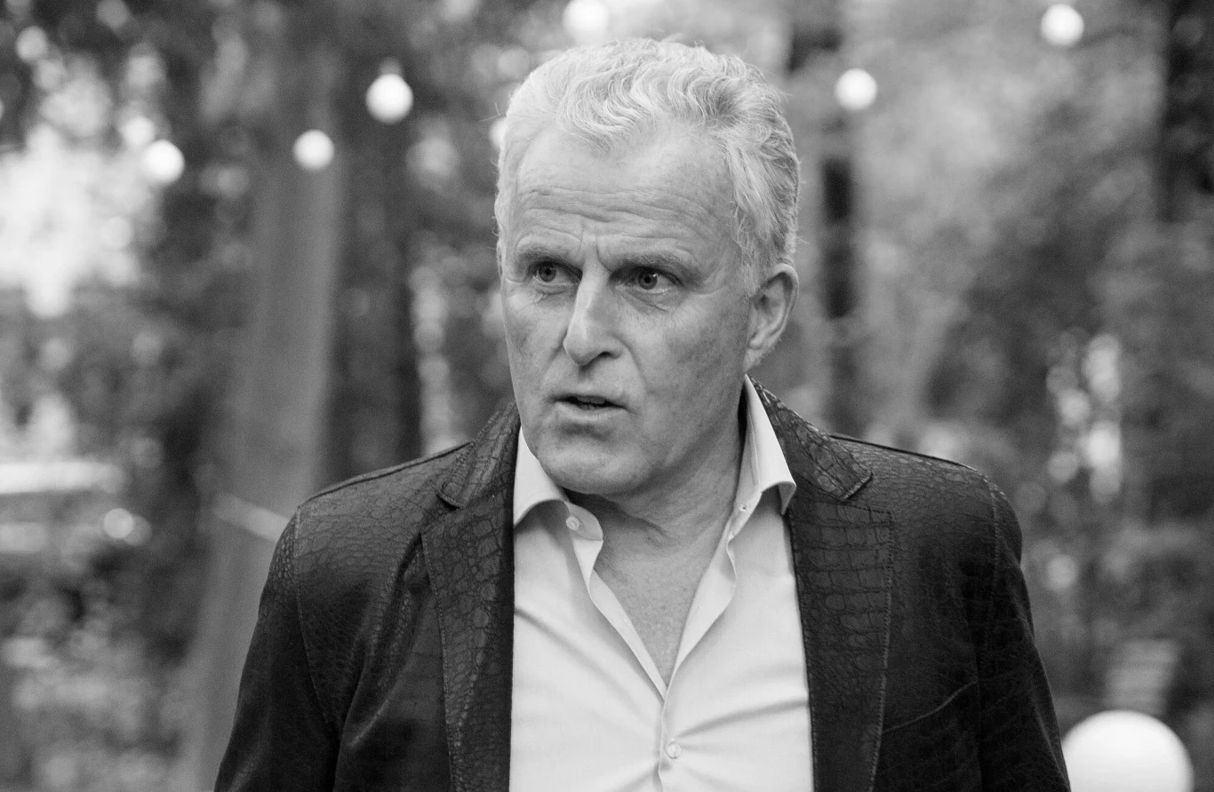 Peter R. de Vries był powszechnie znany ze swoich bezkompromisowych reportaży Peter R. de Vries był powszechnie znany ze swoich bezkompromisowych reportaży