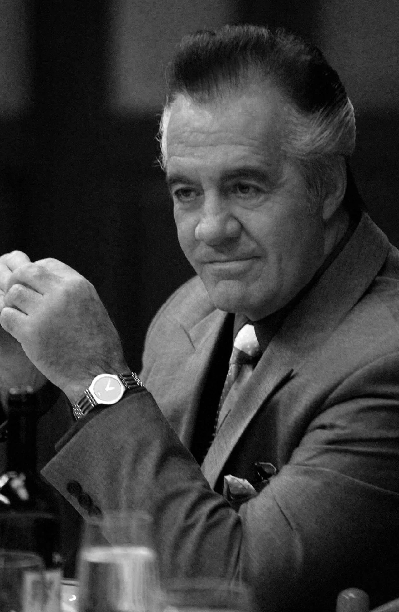 Tony Sirico nie żyje Tony Sirico nie żyje