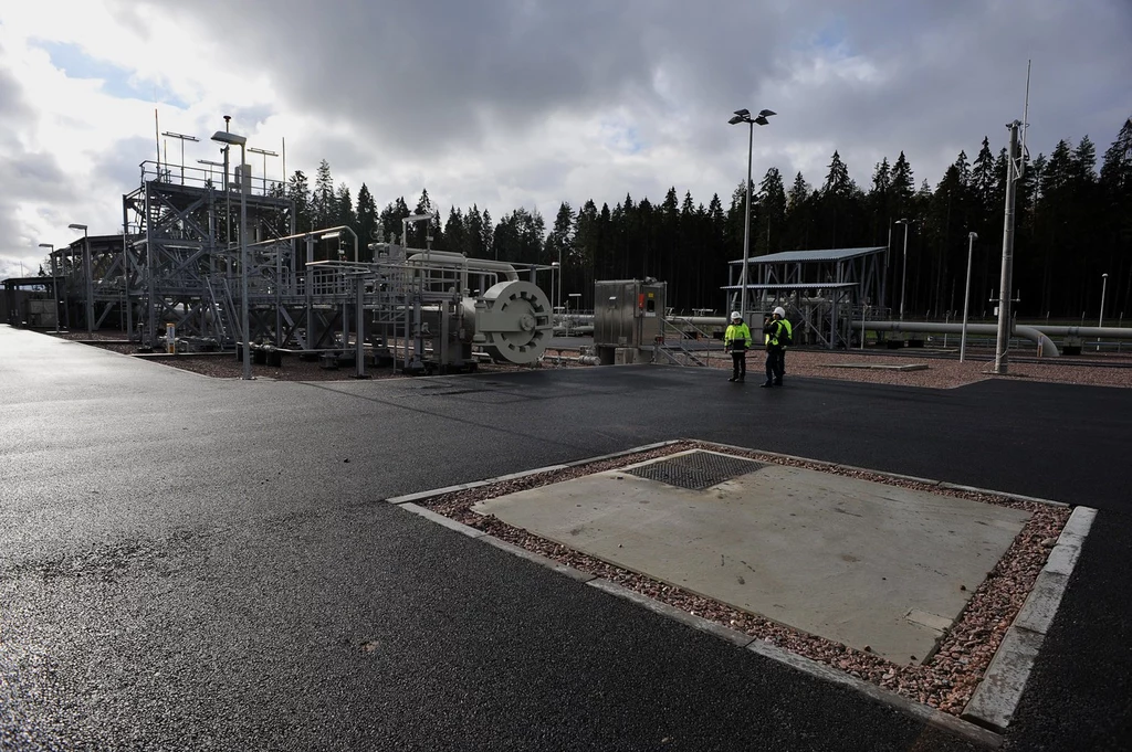 ​Kanada zwróci Niemcom serwisowane u siebie turbiny dla Nord Stream 1 