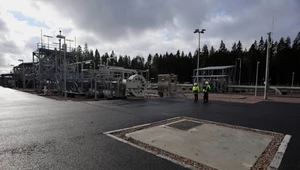 ​Kanada zwróci Niemcom serwisowane u siebie turbiny dla Nord Stream 1 
