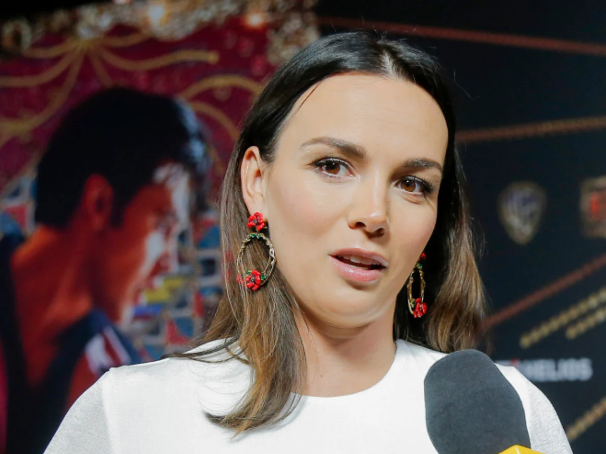 Paulina Krupińska Paulina Krupińska