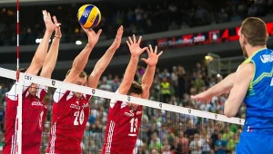 Polscy siatkarze znów będą w opałach? To może być mecz o wszystko