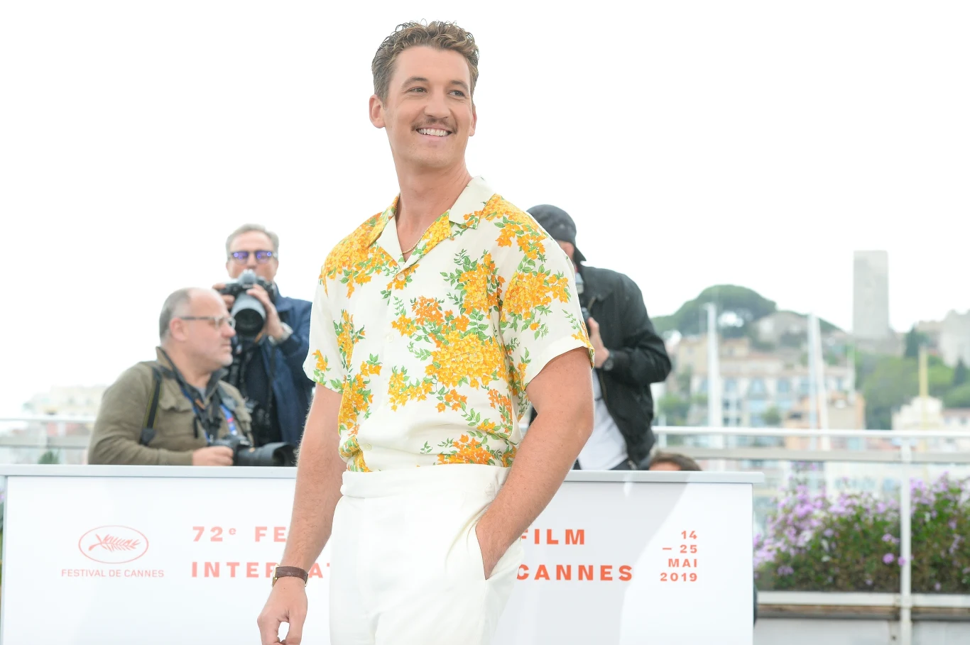 Miles Teller Miles Teller