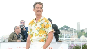 Miles Teller