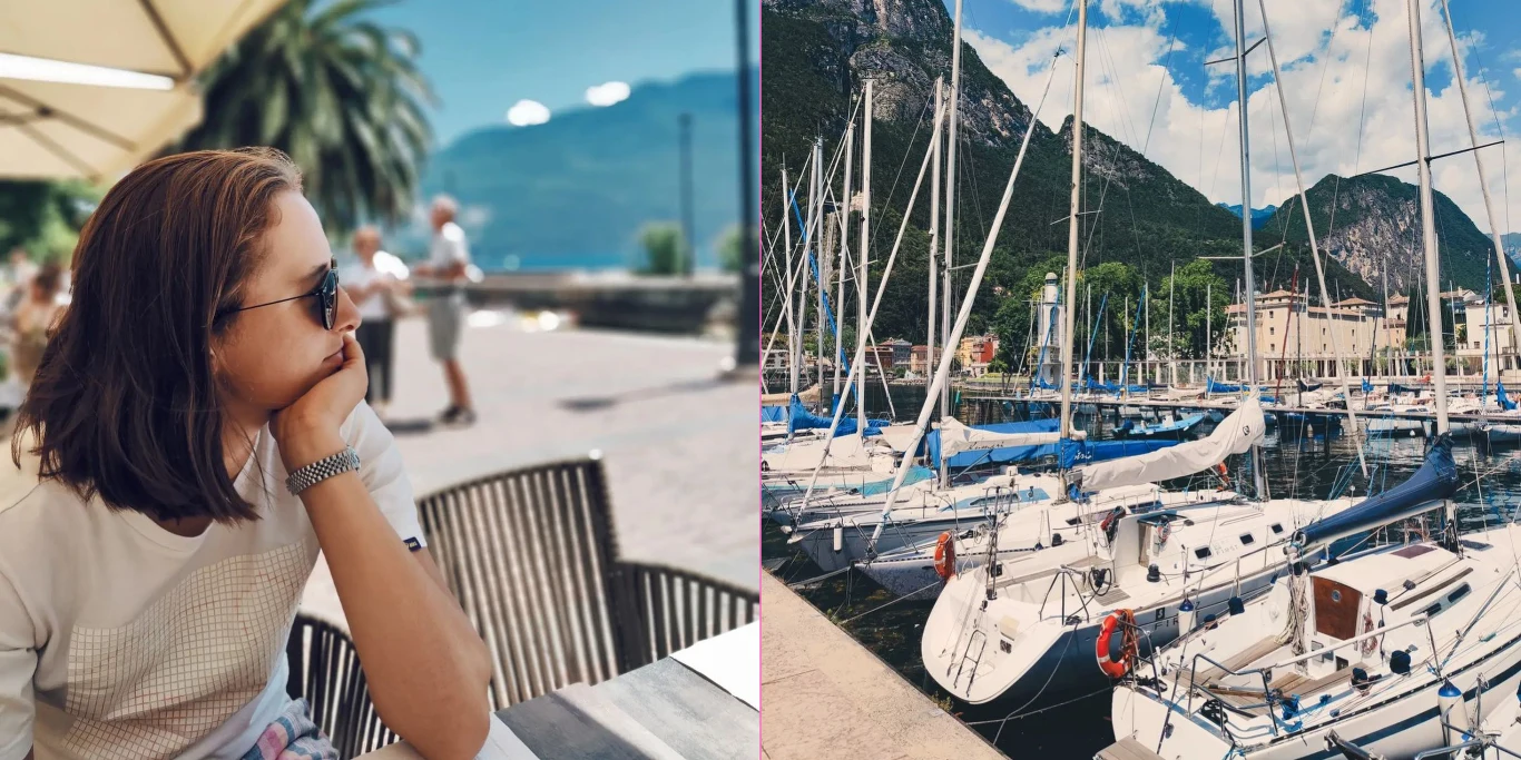 Iga Świątek Iga Świątek