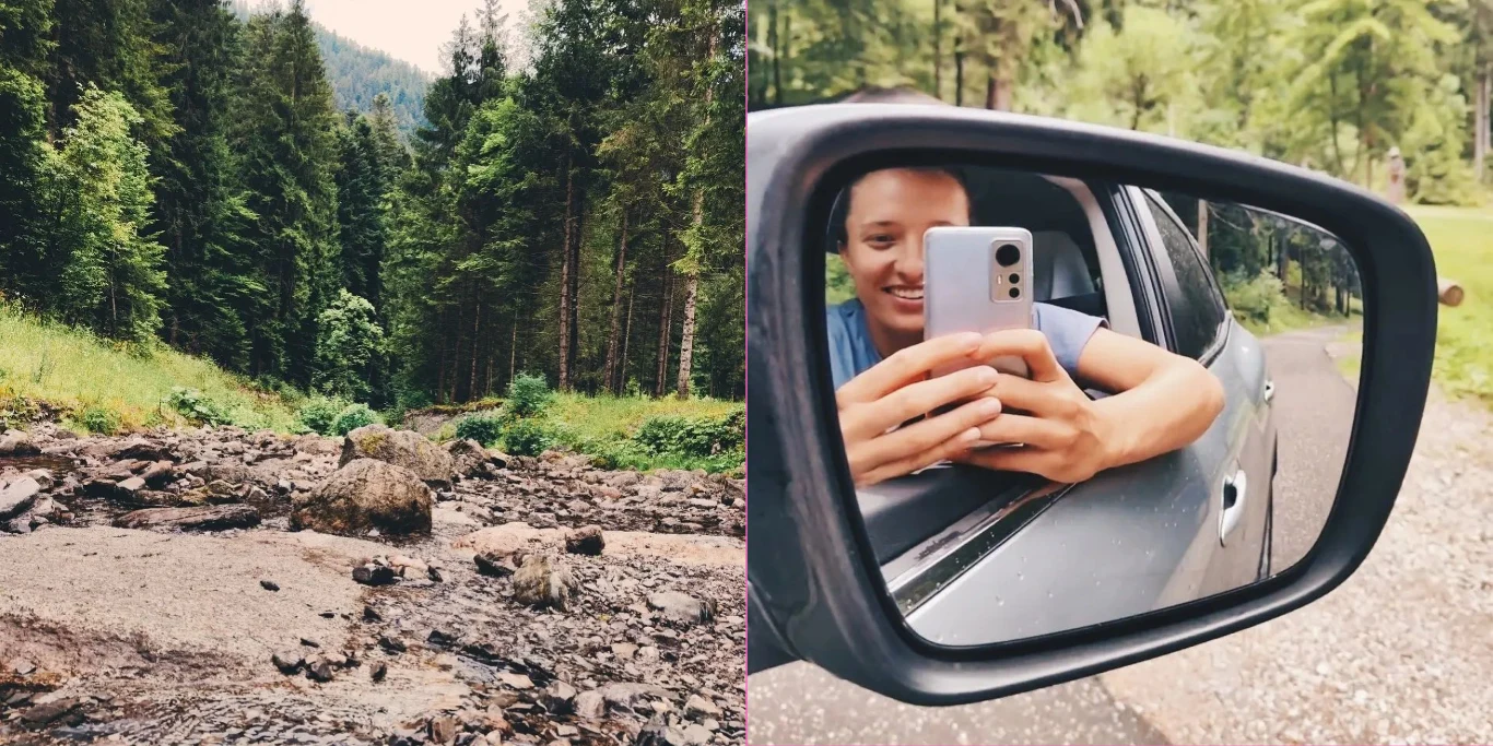 Iga Świątek Iga Świątek