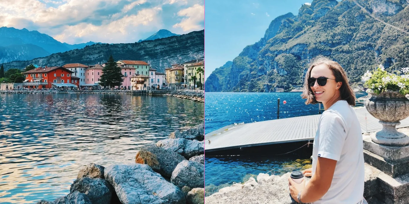 Iga Świątek Iga Świątek