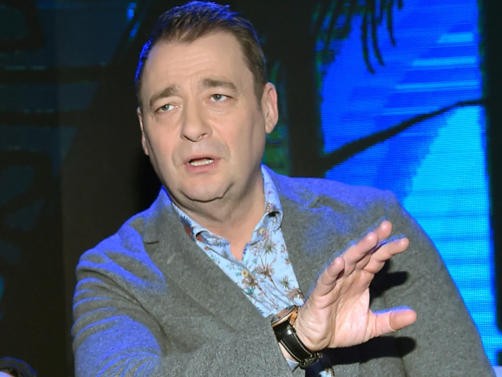 Jacek Rozenek Jacek Rozenek