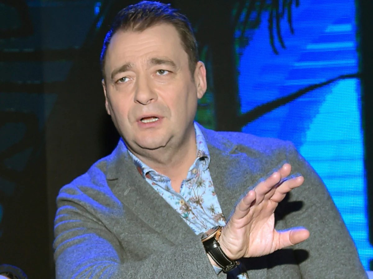 Jacek Rozenek Jacek Rozenek