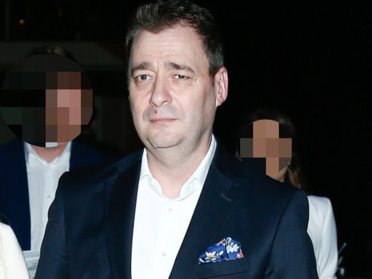 Jacek Rozenek Jacek Rozenek