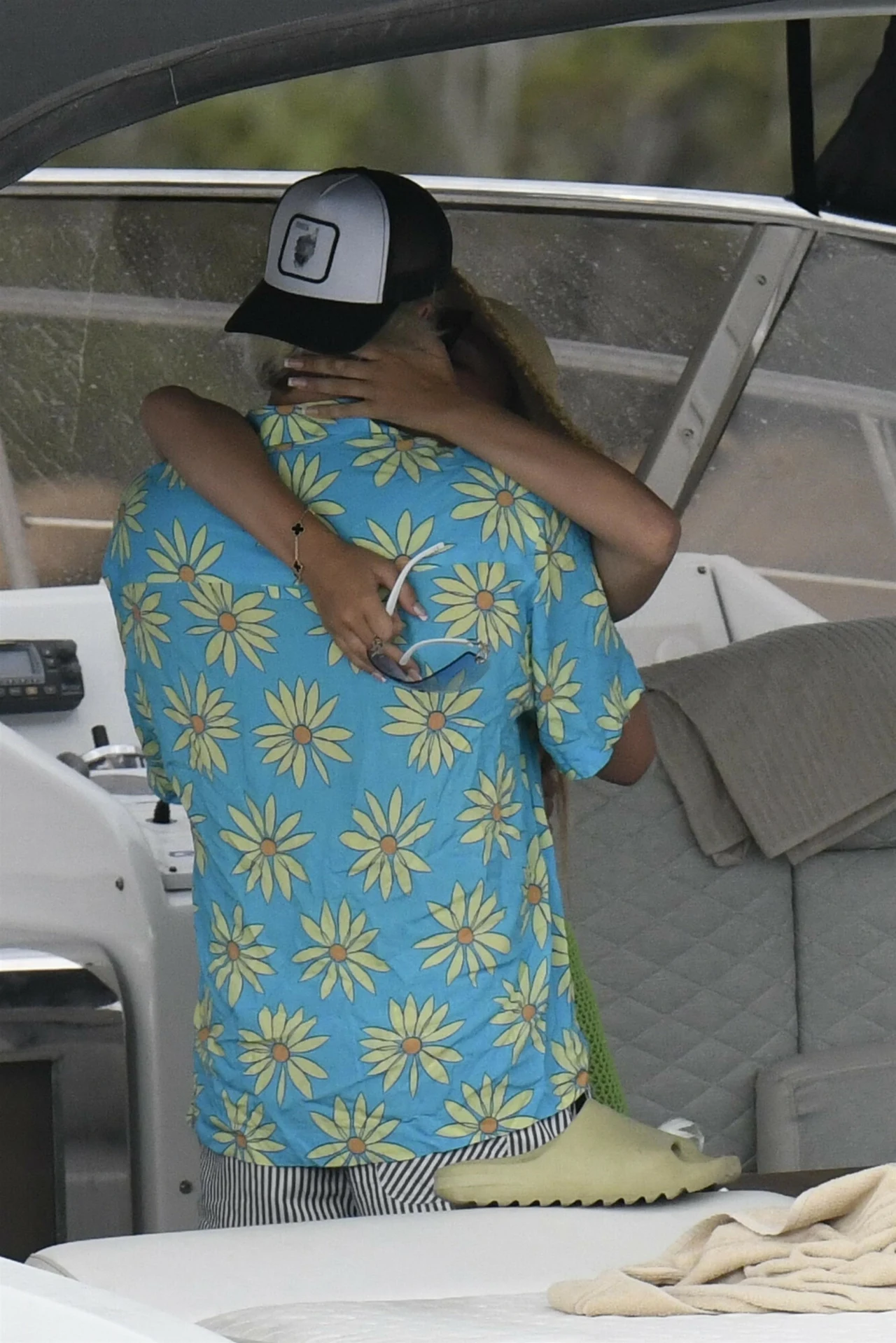 Millie Bobby Brown z chłopakiem