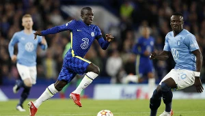 Arsenal przejmie gwiazdę od swoich rywali? To może być transferowa bomba