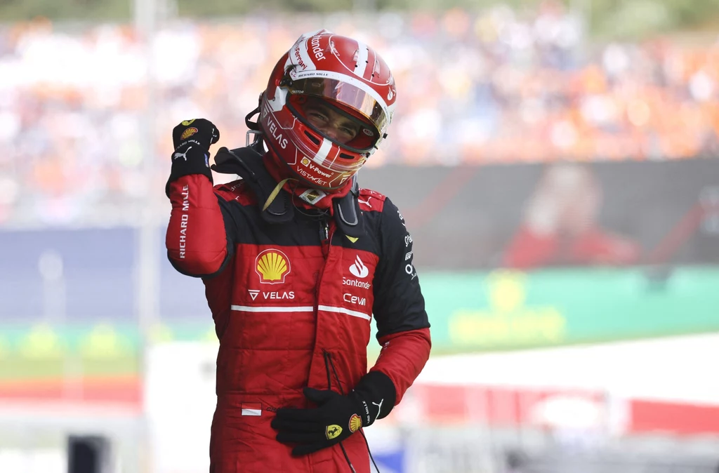 Charles Leclerc