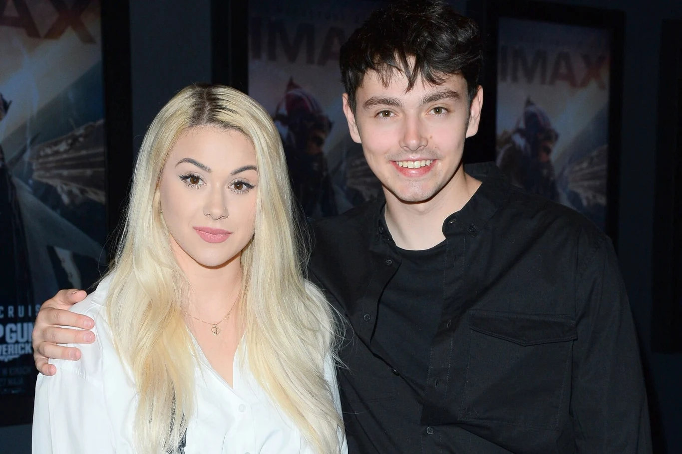 Sylwia Przybysz i Jan Dąbrowski od niedawna są małżeństwem Sylwia Przybysz i Jan Dąbrowski od niedawna są małżeństwem