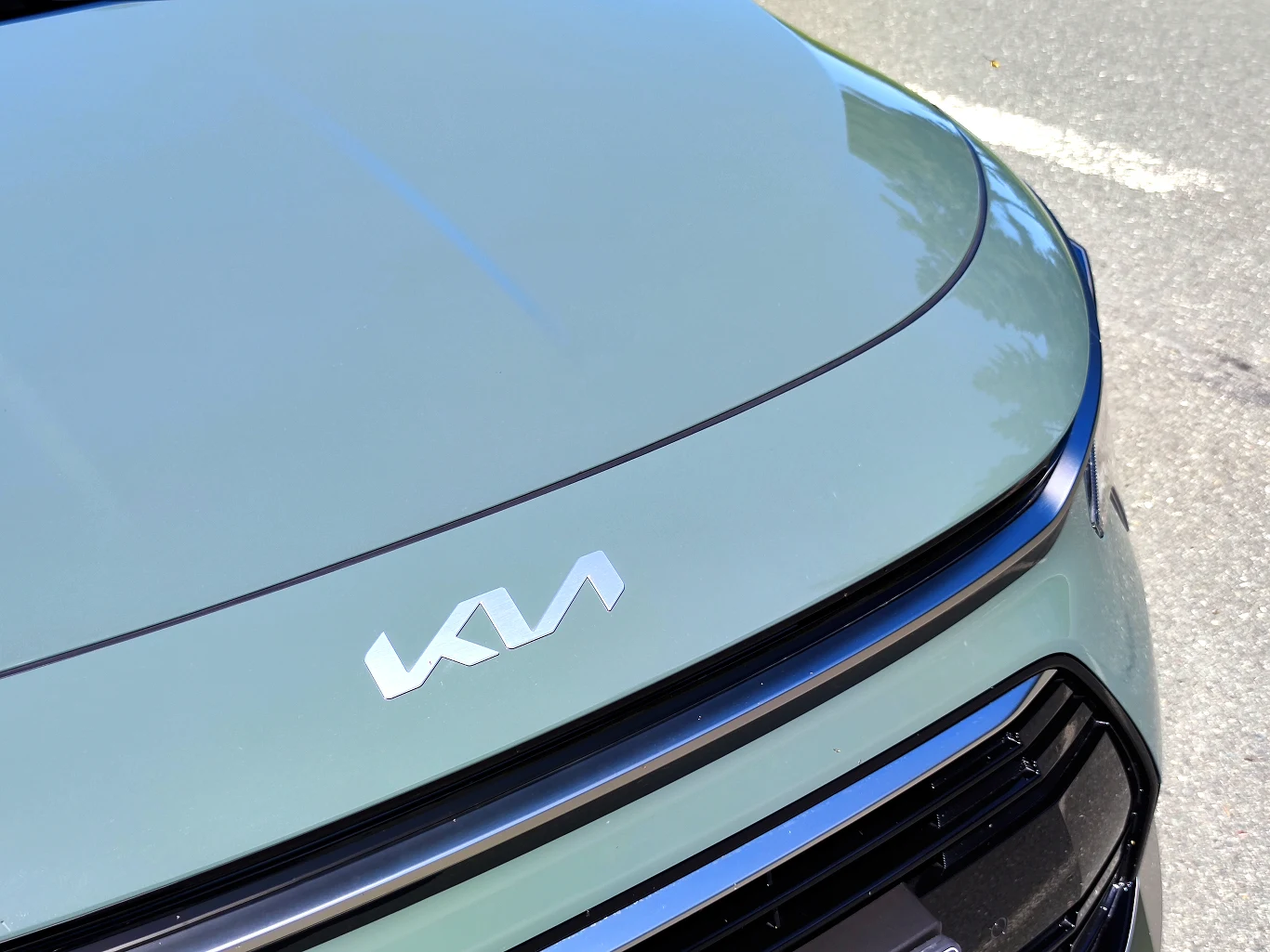 Kia Niro II Plug-In 