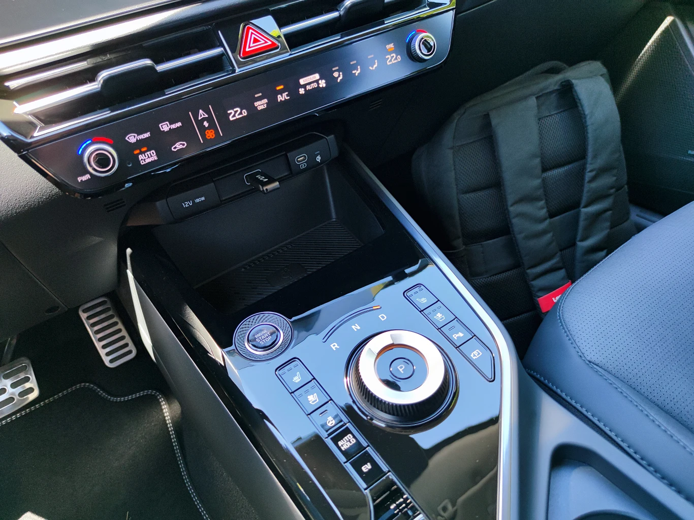 Kia Niro II Plug-In 