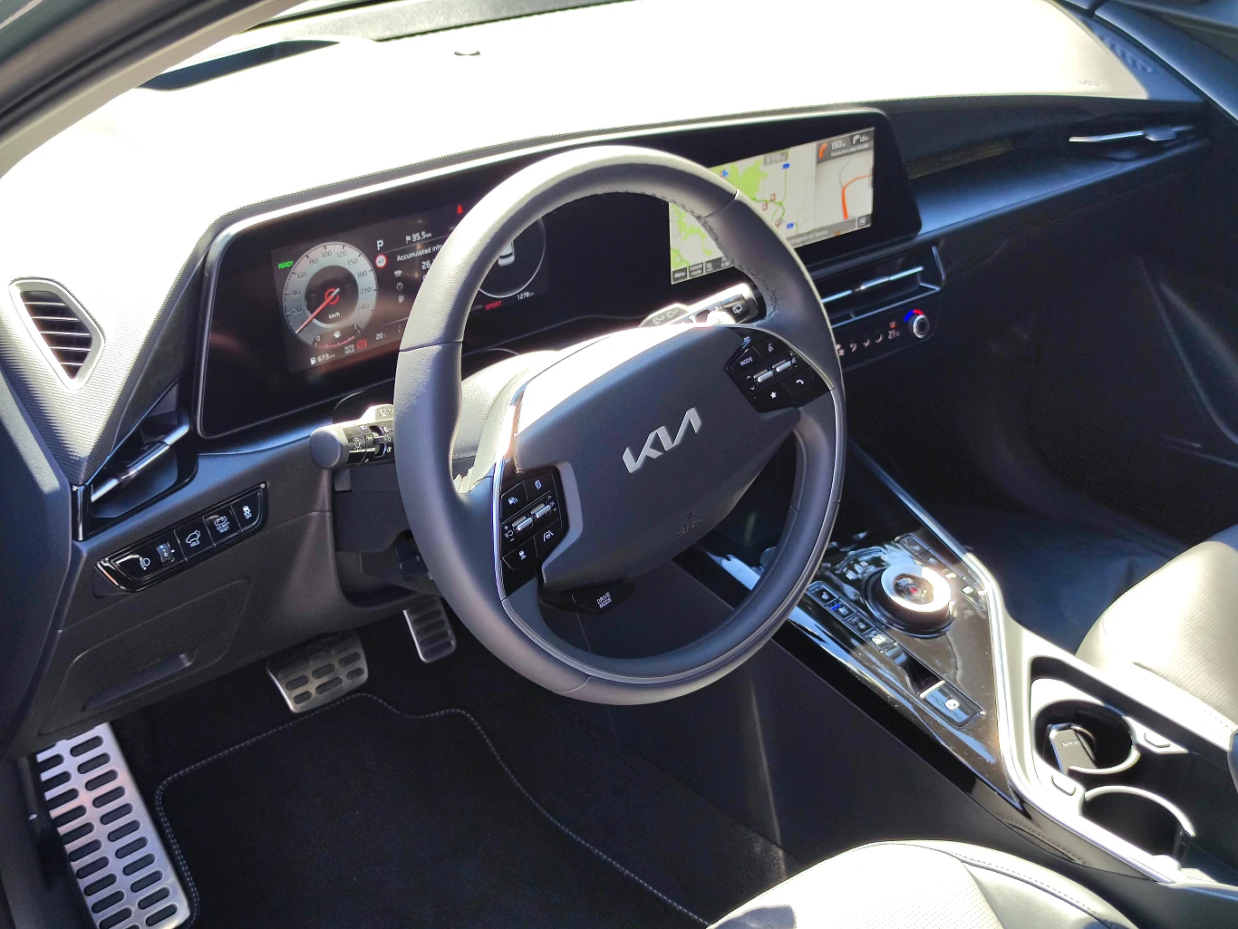 Kia Niro II Plug-In 